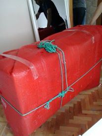 ambalajlı evden eve nakliyat