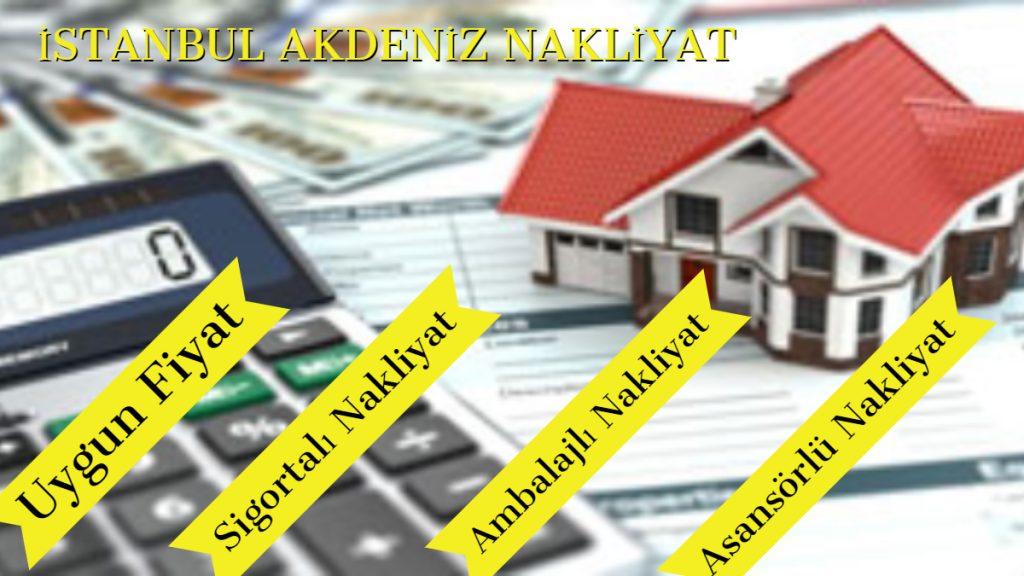 Antalya Demre nakliyat