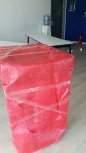 Adıyaman İstanbul parça eşya taşıma