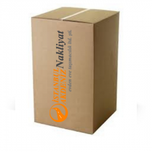 kitaplar için kullanılabilir koli