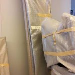 Ambalajlı eşya taşıma