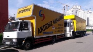 evden eve nakliye, ofis taşıma