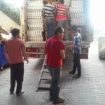 parsiyel yük taşımacılığı