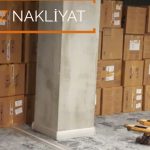 İstanbul eşya depolama