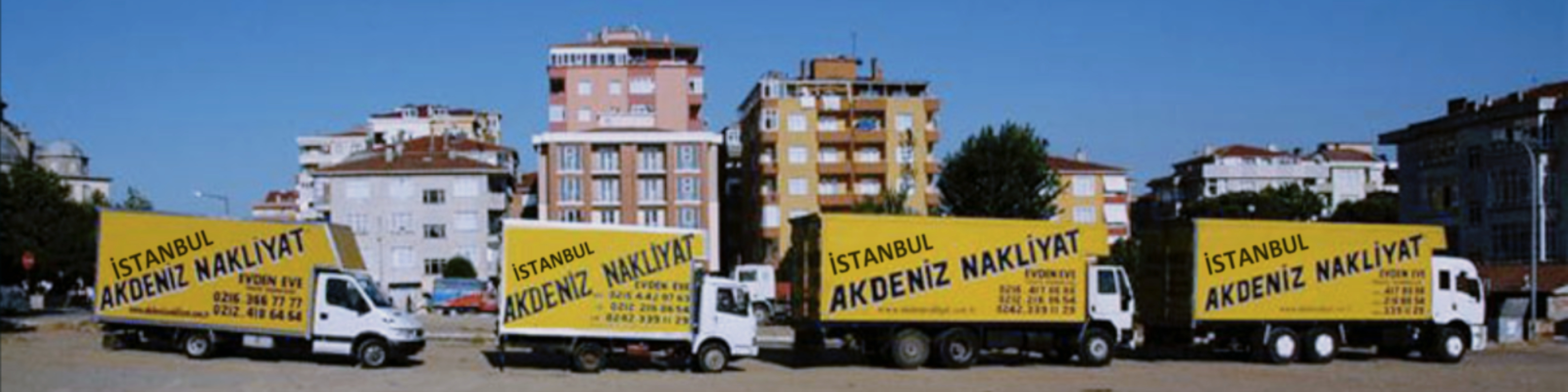 şehirlerarası taşıma firmaları