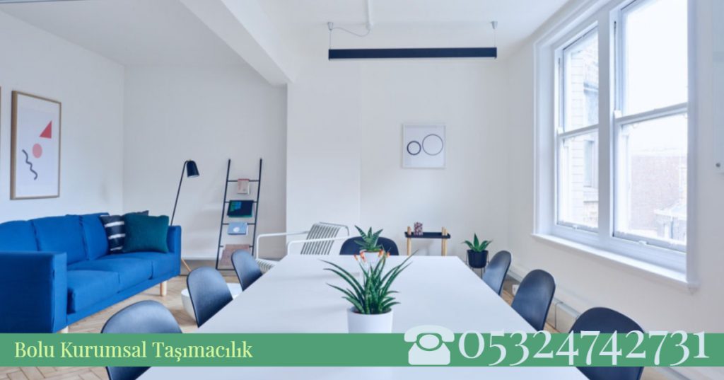 Bolu Parça Eşya Taşımacılık