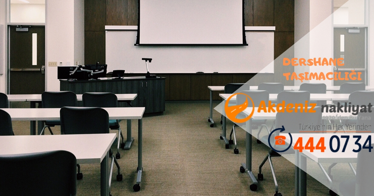 Dershane Taşımacılığı