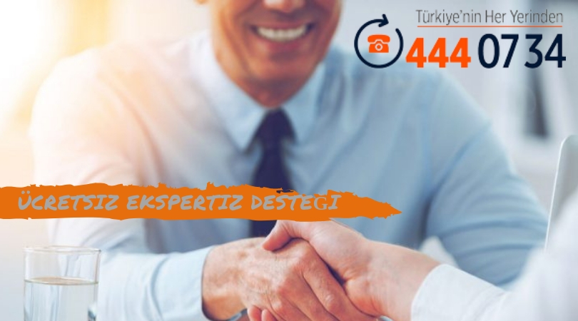 ücretsiz evden eve nakliyat ekspertizi