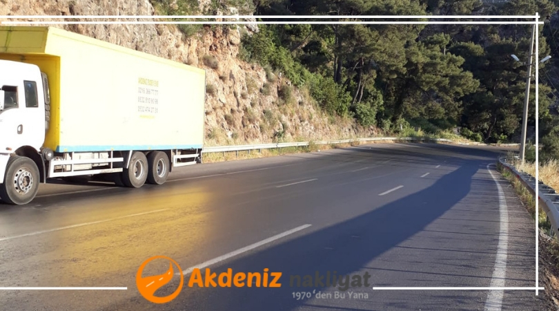 Fethiye evden eve taşımacılık