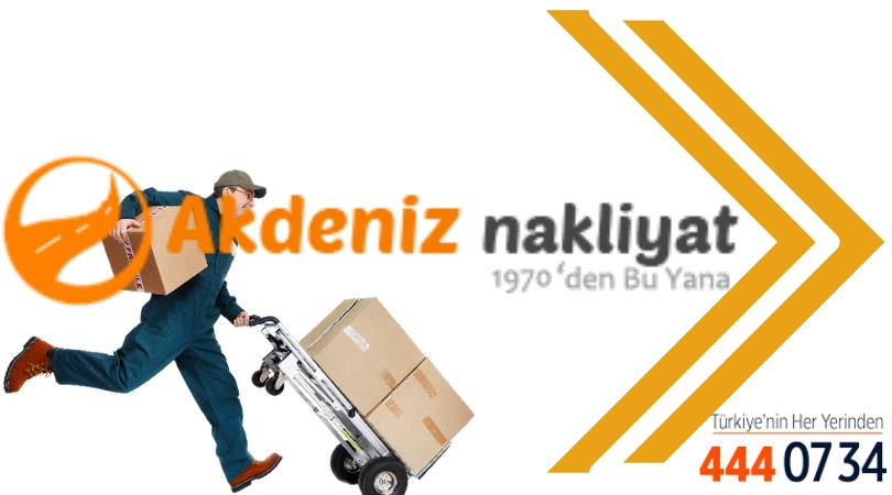 Marmaris evden eve nakliye