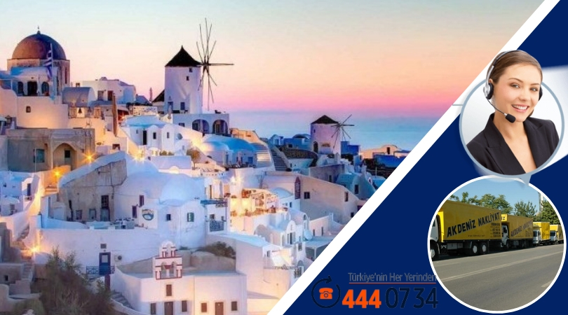 Bodrum evden eve nakliyat